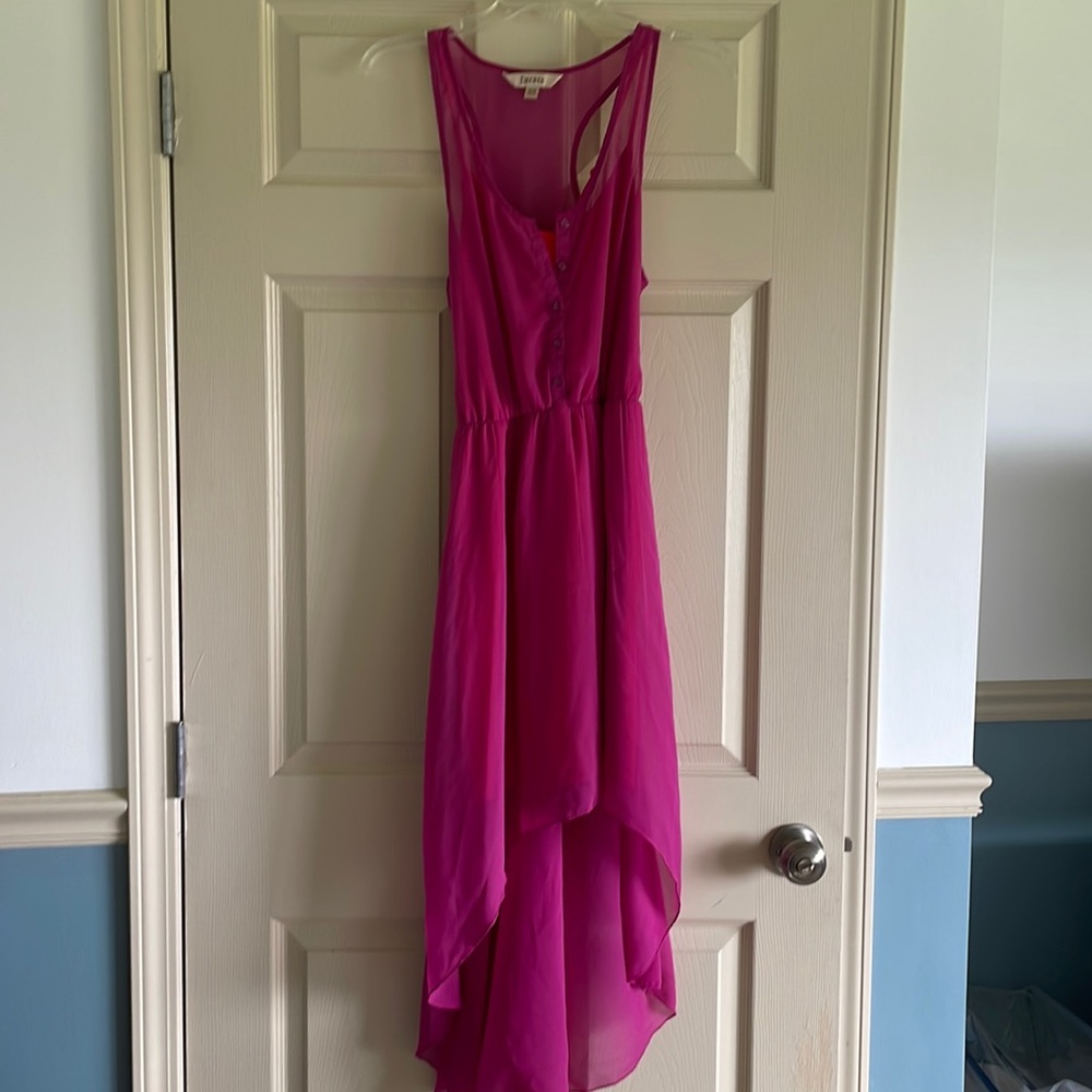 Medium cute dress